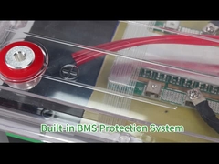 Enerforce OEM Lifepo4 zestaw baterii 12v 24v