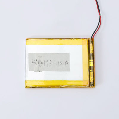 455069 2200mAh 3,7V Li-polimerowa bateria do aparatów fotograficznych