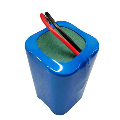 Akumulatory litowe 18650 3.7V 10000mAh do oświetlenia LED