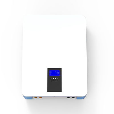 15kw 48 Volt 300Ah Bateria litowa 6000 cykli
