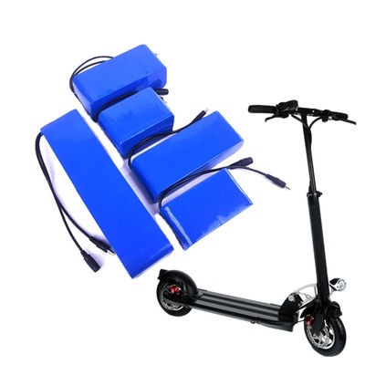 jakość  24V 8Ah Fast Charging Lithium Battery Pack For Electric Bike Electric Scooters fabryka