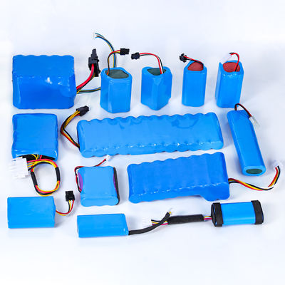 Akumulator naładowalny 18650 3S1P 11,1V 3000mAh Akumulator na litowe jony