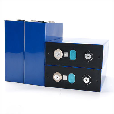 EVE klasy A 3.2V 50AH LiFePO4 Prismatic Battery Cell For Solar Energy Storage