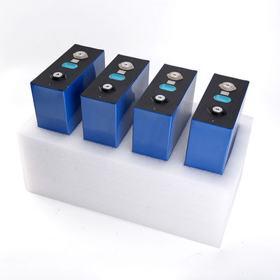 EVE klasy A 3.2V 50AH LiFePO4 Prismatic Battery Cell For Solar Energy Storage