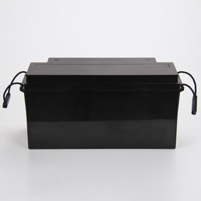 OEM 24V LiFePO4 Bateria 200ah 37kg 48KW LFP Bateria do energii słonecznej