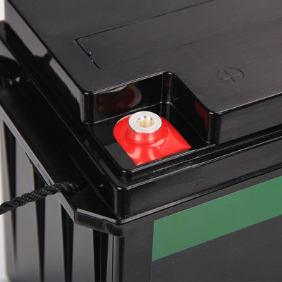 Lifepo4 24V 200Ah Litowo-jonowa bateria głębokiego cyklu Litowo-jonowa bateria