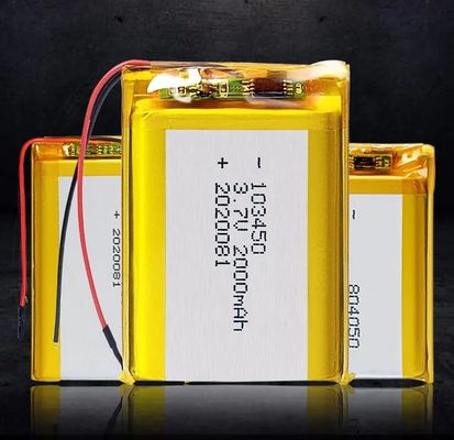 Enerforce 8mAh 20000mAh Litowo-Jonowa Polimerowa Bateria z 800 cyklami