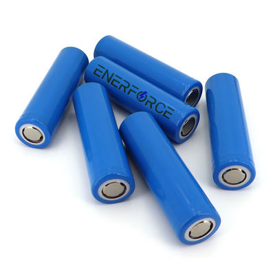 18650 Baterie litowe 1500 mAh 2500 mAh 1800 mAh Dla latarki