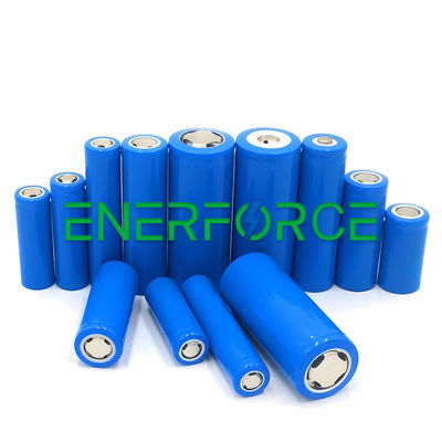 OEM 18650 Litowo-jonowe ogniwa akumulatorowe Ładowalne 1500mah 3.7V