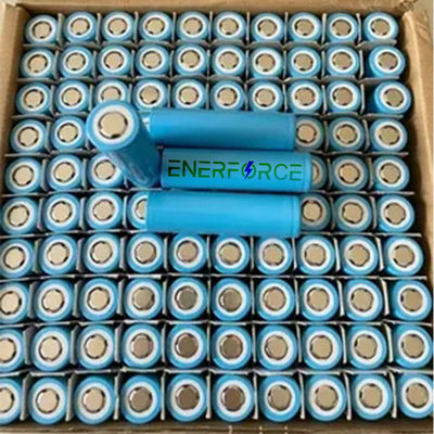 18650 Baterie litowe 1500 mAh 2500 mAh 1800 mAh Dla latarki