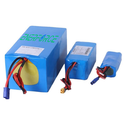 6S2P 18650 Litowy zbiornik akumulatorów 22.2V 4400mAh dla skuterów elektrycznych