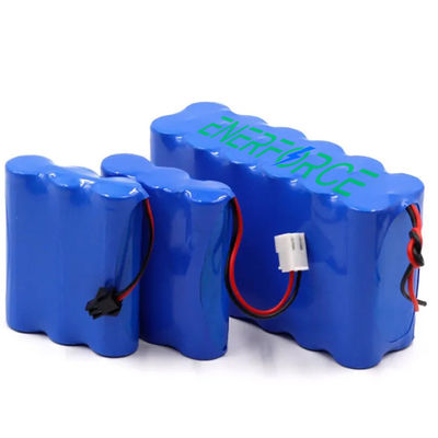 6S2P 18650 Litowy zbiornik akumulatorów 22.2V 4400mAh dla skuterów elektrycznych