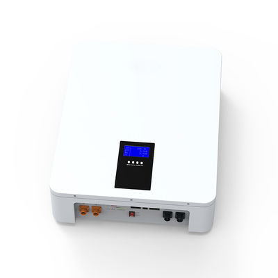 48V 200ah System magazynowania energii mieszkalnej 5kw 8kw 10kw akumulator litowy