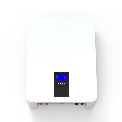 48V 200ah System magazynowania energii mieszkalnej 5kw 8kw 10kw akumulator litowy