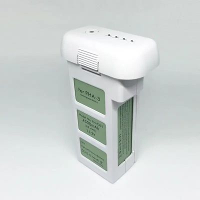 Bateria drona Li-polimerowa o dużej pojemności 15.2V 4480mAh 68W dla DJI Phantom 3 Series