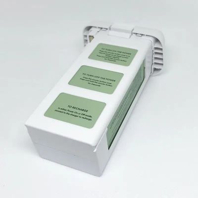 DJI 15.2V 4480mAh 68W Litium Polymer Drone Battery For Phantom 3 Series