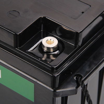 48V 24V 12V Lifepo4 z akumulatorem 50Ah 105A
