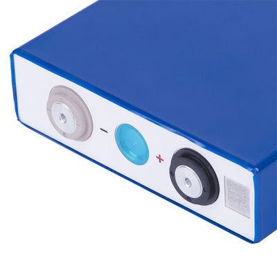 EVE 1,98 kg 105AH 3,2 V LiFePO4 Prismatic Battery Cell Grade A Do energii słonecznej