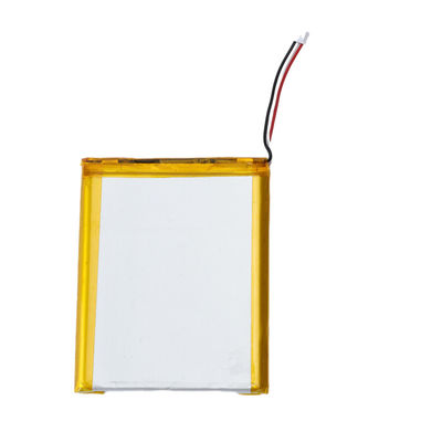 Przemysłowa bateria litowo-polimerowa LIPO 3.7V 2200mAh 36g EF-455069P-1S1P