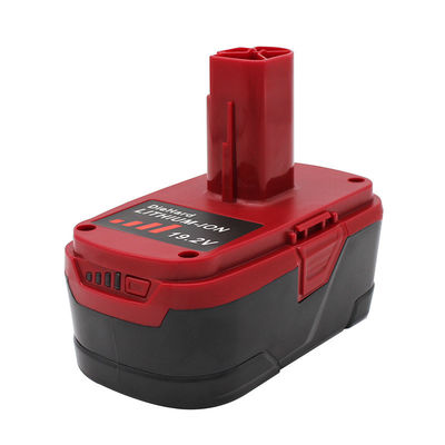Rzemieślniczy wiertło Litowo-jonowa bateria 19.2V 4000mAh Dla Rzemieślniczego Narzędzia Elektrycznego
