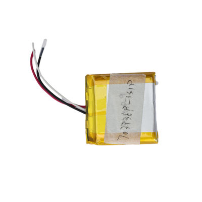 Enerforce LIPO Litowy Polimerowy Akumulator 3,7V 1000mAh 19,1g Do narzędzi elektrycznych