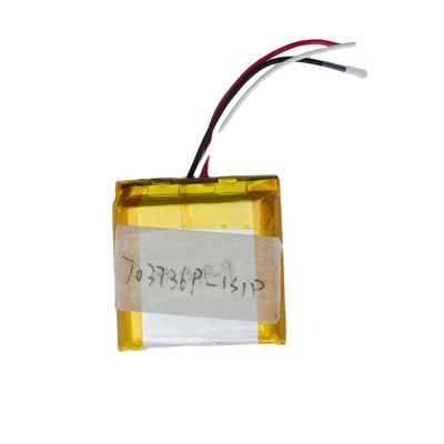 Enerforce LIPO Litowy Polimerowy Akumulator 3,7V 1000mAh 19,1g Do narzędzi elektrycznych