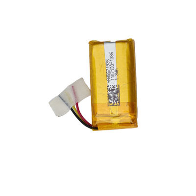 OEM LIPO Litium Ion Polymer Battery Grade A 3.7 V 350mAh Do narzędzi elektrycznych