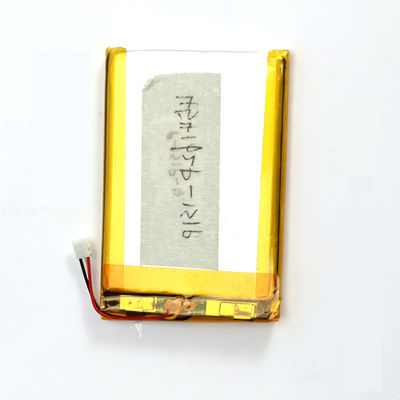 LiPo Litium Polimerowy Akumulator 3,7 V 1500mAh Do Kempingu I Sprzętu Na Zewnątrz
