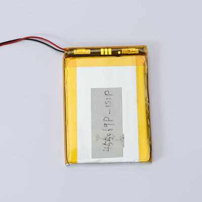 455069 2200mAh 3,7V Li-polimerowa bateria do aparatów fotograficznych
