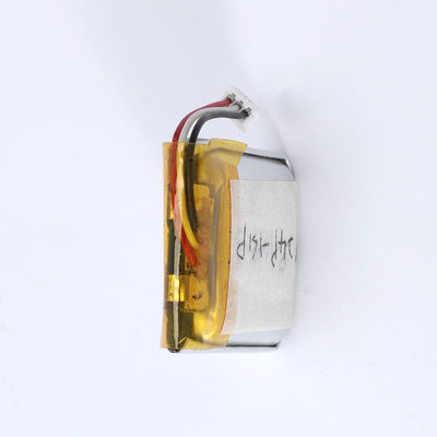 OEM Ładowalna bateria polimerowa litowa 703736 Lipo Bateria 3,7 V 1000mAh