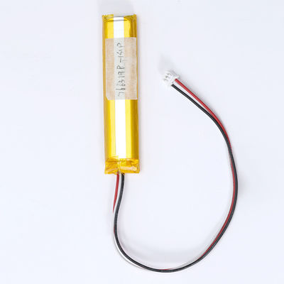 Lipo 3,7 V Polimerowa bateria litowa 1050mAh