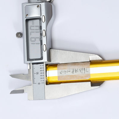 Lipo 3,7 V Polimerowa bateria litowa 1050mAh