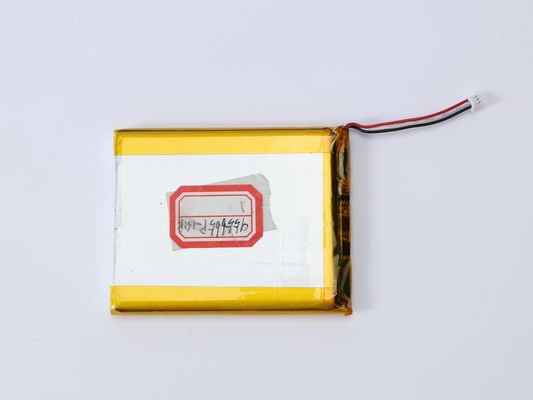 3.7 V bateria polimerowa litowa 5000mAh 955665 dla wzmacniaczy i urządzeń audio