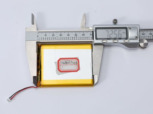 Akumulator LiPo Litium Polimerowy 3.7V 5000mah Do narzędzi elektrycznych