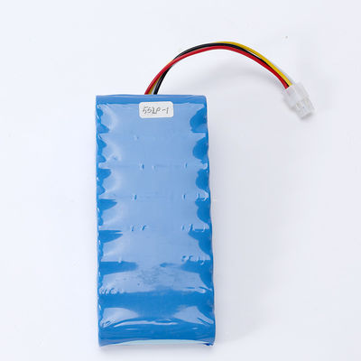 Wysokiej pojemności 18650 Litium Ion Cell 14.4V 6800mAh 5S2P Bateria do skuterów elektrycznych