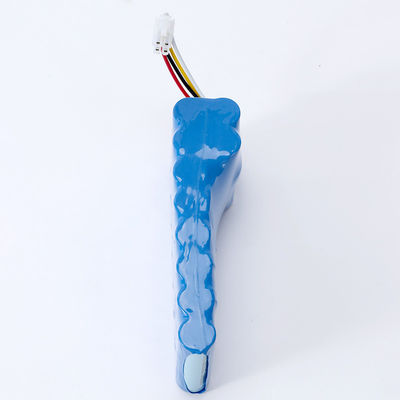 Wysokiej pojemności 18650 Litium Ion Cell 14.4V 6800mAh 5S2P Bateria do skuterów elektrycznych