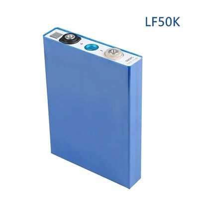 RV EV Ładowalna LiFePO4 Pryzmatyczna bateria EVE Do DIY 12V 24V 48V