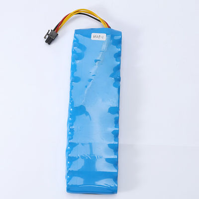 OEM Litium Ion 6S2P Bateria o dużej pojemności 22,2V 6800mAh dla lampy górniczej