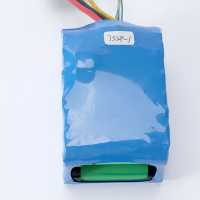 EnerfoceWyładowalna bateria litowo-jonowa 25,2V 5000mAh Do aparatu cyfrowego