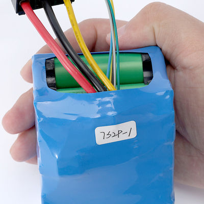 EnerfoceWyładowalna bateria litowo-jonowa 25,2V 5000mAh Do aparatu cyfrowego