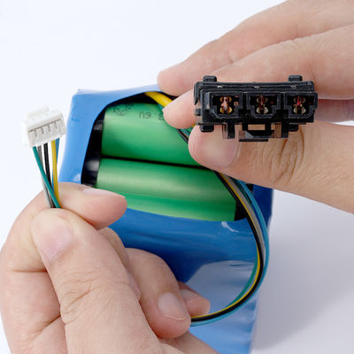 EnerfoceWyładowalna bateria litowo-jonowa 25,2V 5000mAh Do aparatu cyfrowego