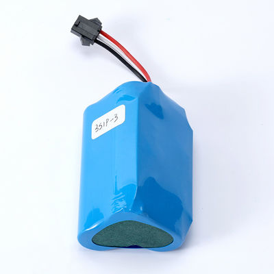 Ładowalna bateria litowo-jonowa 18650 10.8V 3400mAh dla roweru elektrycznego
