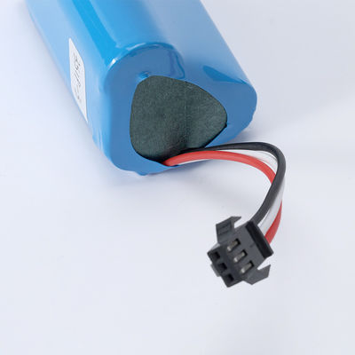 Ładowalna bateria litowo-jonowa 18650 10.8V 3400mAh dla roweru elektrycznego