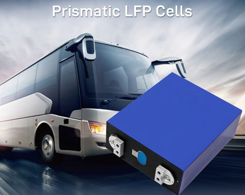 3.2V 230ah LiFePO4 Prismatyczna komórka głębokiego cyklu Litowo-żelazowo-fosforowa bateria