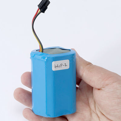Litium Ion 18650 Bateria 14,4V 2600mAh Do narzędzi elektrycznych