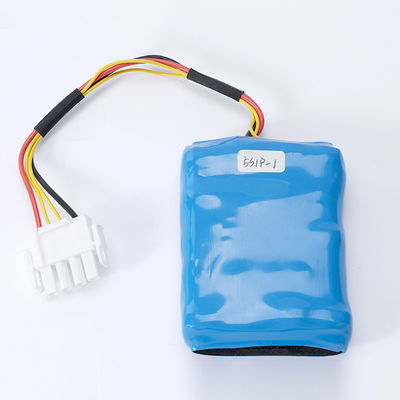 OEM Litium 5S1P 18650 Akumulator 18V 2500mAh Do maszyny POS