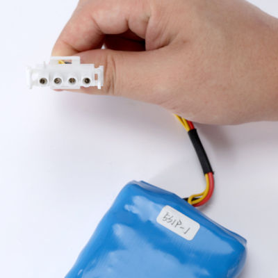 OEM Litium 5S1P 18650 Akumulator 18V 2500mAh Do maszyny POS