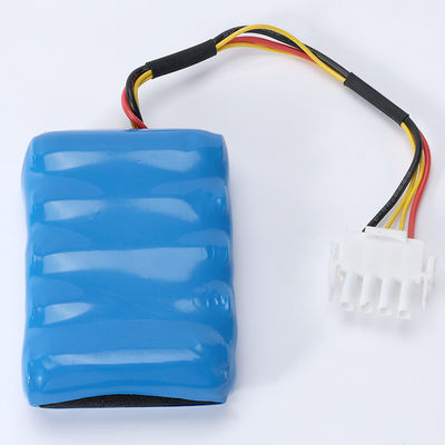 OEM Litium 5S1P 18650 Akumulator 18V 2500mAh Do maszyny POS