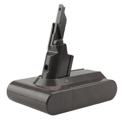 21.6V 2000mAh 2.0Ah Li-ion Battery Wymiana dla Dyson V7 odkurzacza