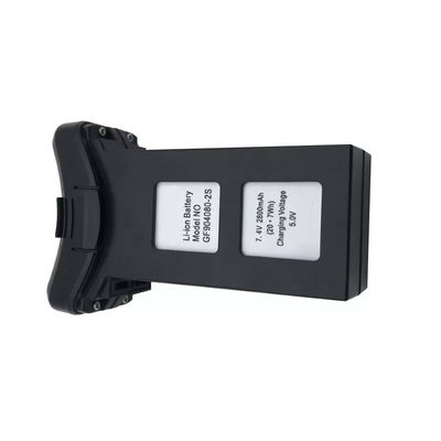 Akumulator Li-ion 7,4V 2800mah dla drona Enerfoce